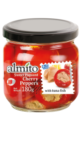HIGH Almi-PepperballStuffed-Tuna-EN-200ml