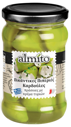 HIGH Almito-320ml-GR-PepperGreenHearts-Cheese